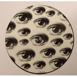 Thomas Von Party Psychotropics E.P Vinyl 12" USED