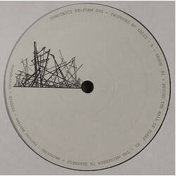 Zadig Dagon USED VINYL 12INCH