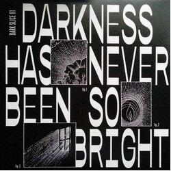 Various Darkness Has Never Been So Bright USED VINYL 12INCH