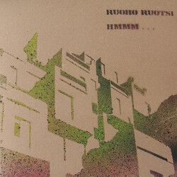 Ruoho Ruotsi Hmmm... USED VINYL 12INCH