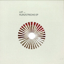 Liit Kurzstrecke EP USED VINYL 12INCH 33 S RPM EP