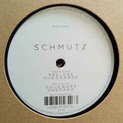 Schmutz (2) Peelers Ep USED VINYL 12INCH