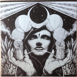 Geraniüm / Link (22) Split LP Vinyl LP USED