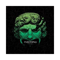 Fvzz Popvli Fvzz Dei Vinyl LP USED