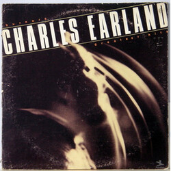 Charles Earland Burners Vinyl LP USED