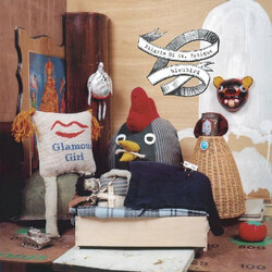 Bleubird Pilgrim Of St. Zotique USED VINYL 12INCH 33 S RPM
