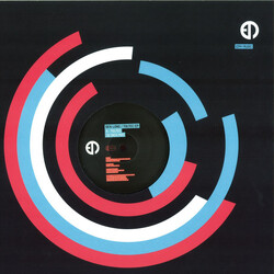 Ben Long Toltec USED VINYL 12INCH