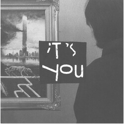 It's You It's You USED VINYL 7INCH 45 RPM
