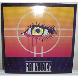 Graylock Everybody Feel Free VINYL 12" USED