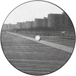 Andy Ash Hard Groove USED VINYL 12INCH