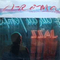 Aroma (12) Aroma Vinyl LP USED