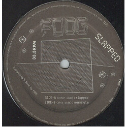 Foog Slapped USED VINYL 12INCH