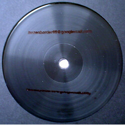Frozen Border Frozen Border 01 VINYL 12" USED