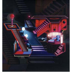 Various Surreal Estate USED VINYL 12INCH COMPILATION EP