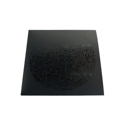 Various Off The Beaten Tracks: Different Routes, One Vinyl Destination USED VINYL 12INCH 33 S RPM EP LIMITED EDITION
