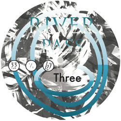 Various River Pass By Three USED VINYL 12INCH 45 RPM