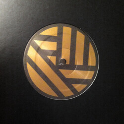 Various Kajunga001 USED VINYL 12INCH 33 S RPM EP