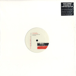 Kate Simko Strumm EP USED VINYL 12INCH EP LIMITED EDITION