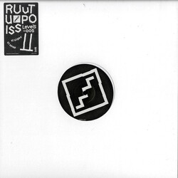 Ruutu Poiss Kiiged USED VINYL 12INCH 45 RPM