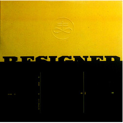 Resigned Arashi / Half Of Half (V.I.P.) VINYL 12" USED
