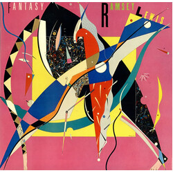Ramsey Lewis Fantasy Vinyl LP USED
