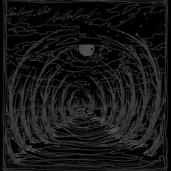 Sailing On Hinterland USED VINYL 12INCH EP SINGLE SIDED