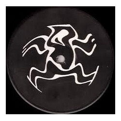 Chiapet Westworld USED VINYL 12INCH PROMO