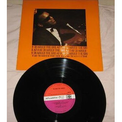 Ray Charles The Great Ray Charles Vinyl LP USED