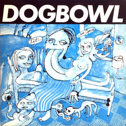 Dogbowl Tit! (An Opera) Vinyl LP USED
