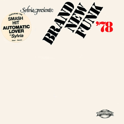 Brand New Funk Brand New Funk '78 Vinyl LP USED