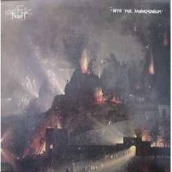 Celtic Frost Into The Pandemonium Vinyl LP USED