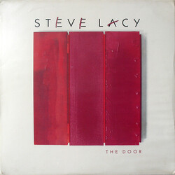 Steve Lacy The Door Vinyl LP USED
