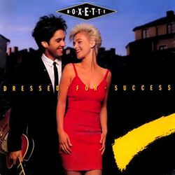 Roxette Dressed For Success USED VINYL 7INCH 45 RPM SINGLE STEREO