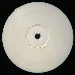 Stephen Green Party Started USED VINYL 12INCH WHITE LABEL