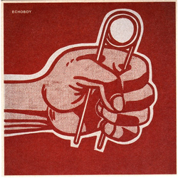 Echoboy 43 Vinyl 7" USED