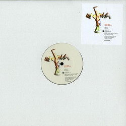 Alex Bau Austrapop USED VINYL 12INCH