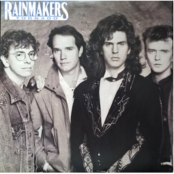 The Rainmakers (2) Tornado Vinyl LP USED