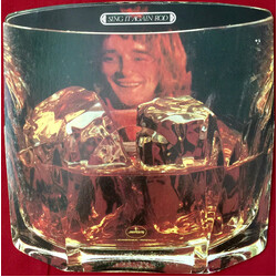 Rod Stewart Sing It Again Rod Vinyl LP USED