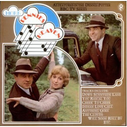 Various More Pennies From Heaven Vinyl LP USED