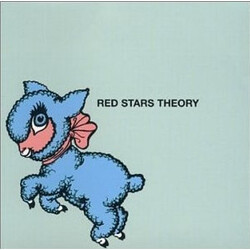 Red Stars Theory Red Stars Theory USED VINYL 12INCH EP