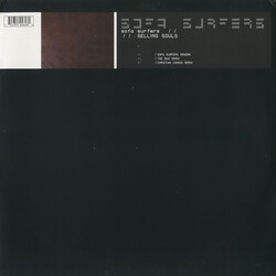 Sofa Surfers Selling Souls USED VINYL 12INCH MAXI-SINGLE