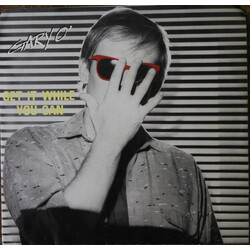 Gary O'Connor Get It While You Can USED VINYL 7INCH 45 RPM