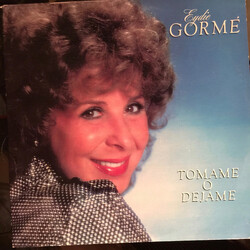 Eydie Gormé Tómame O Déjame Vinyl LP USED