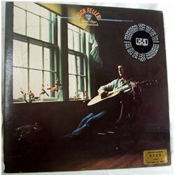 Dick Feller Some Days Are Diamonds Vinyl LP USED