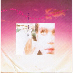 Prince I Wish U Heaven VINYL 7" USED