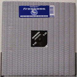 Freebass (4) Oxygen USED VINYL 12INCH 33 S RPM PROMO