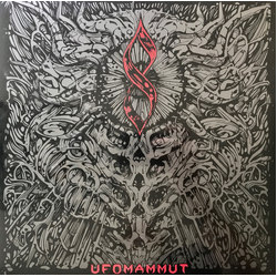 Ufomammut 8 Vinyl LP USED