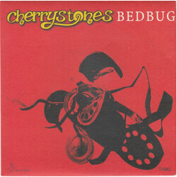 Cherrystones Speaker Blower / Bed Bug Vinyl 7" USED