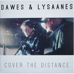 Andrew Dawes (2) / Trond Lysaanes Cover The Distance Vinyl LP USED
