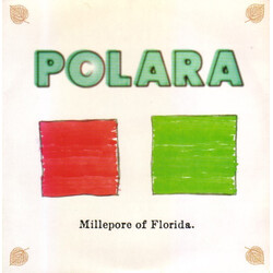 Polara Millepore Of Florida Vinyl 7" USED